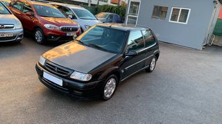 Citroen Saxo 1999 1.4 VTS-thumb-2