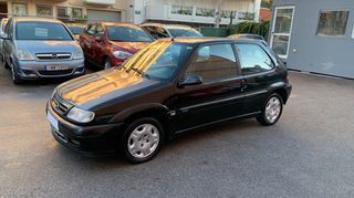 Citroen Saxo 1999 1.4 VTS-thumb-3