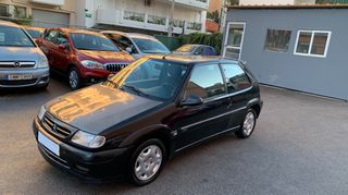 Citroen Saxo 1999 1.4 VTS-thumb-4