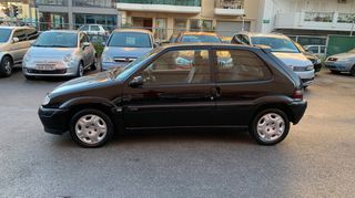 Citroen Saxo 1999 1.4 VTS-thumb-5