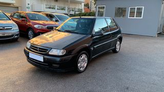 Citroen Saxo 1999 1.4 VTS-thumb-6