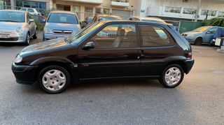 Citroen Saxo 1999 1.4 VTS-thumb-7
