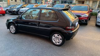 Citroen Saxo 1999 1.4 VTS-thumb-8