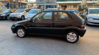 Citroen Saxo 1999 1.4 VTS-thumb-9