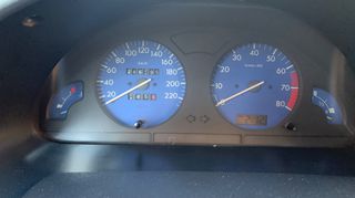 Citroen Saxo 1999 1.4 VTS-thumb-36