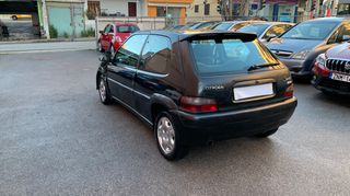 Citroen Saxo 1999 1.4 VTS-thumb-10