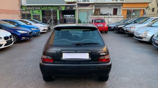 Citroen Saxo 1999 1.4 VTS-thumb-11