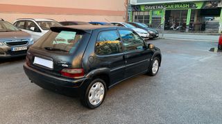 Citroen Saxo 1999 1.4 VTS-thumb-12