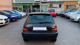 Citroen Saxo 1999 1.4 VTS-thumb-13