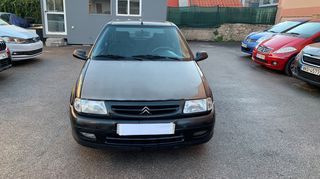 Citroen Saxo 1999 1.4 VTS-thumb-15