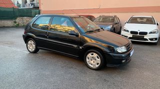 Citroen Saxo 1999 1.4 VTS-thumb-16