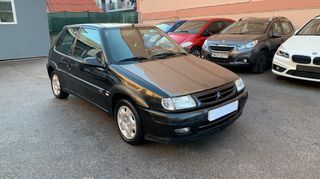 Citroen Saxo 1999 1.4 VTS-thumb-17