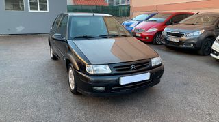 Citroen Saxo 1999 1.4 VTS-thumb-18
