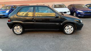 Citroen Saxo 1999 1.4 VTS-thumb-19