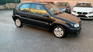 Citroen Saxo 1999 1.4 VTS-thumb-20