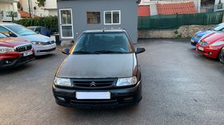 Citroen Saxo 1999 1.4 VTS-thumb-21