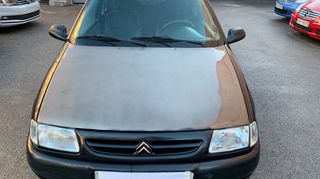 Citroen Saxo 1999 1.4 VTS-thumb-25