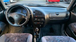 Citroen Saxo 1999 1.4 VTS-thumb-26