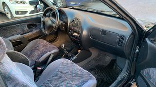 Citroen Saxo 1999 1.4 VTS-thumb-27