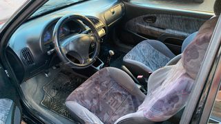 Citroen Saxo 1999 1.4 VTS-thumb-28