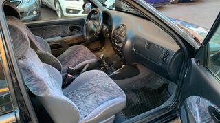 Citroen Saxo 1999 1.4 VTS-thumb-31