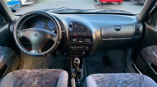 Citroen Saxo 1999 1.4 VTS-thumb-32