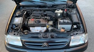 Citroen Saxo 1999 1.4 VTS-thumb-34