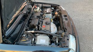 Citroen Saxo 1999 1.4 VTS-thumb-35