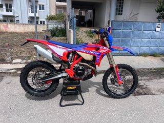 Beta RR 350 2025 Race