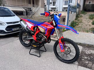 Beta RR 350 2025 Race-thumb-1