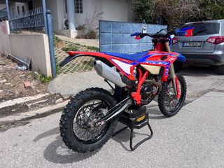Beta RR 350 2025 Race-thumb-2
