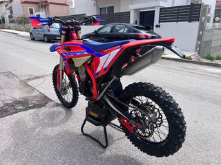 Beta RR 350 2025 Race-thumb-3