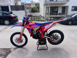 Beta RR 350 2025 Race-thumb-4