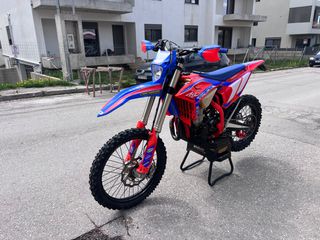 Beta RR 350 2025 Race-thumb-5