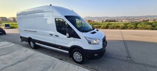 Κλούβα Ford 2020 TRANSIT L4H4