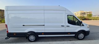 Κλούβα Ford 2020 TRANSIT L4H3 ΗΡΘΕ ΤΟ ΕΠΟΜΕΝΟ-thumb-2