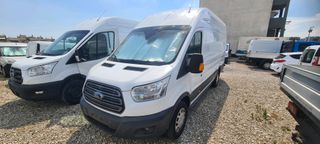 Κλούβα Ford 2020 TRANSIT L4H3 ΗΡΘΕ ΤΟ ΕΠΟΜΕΝΟ-thumb-7