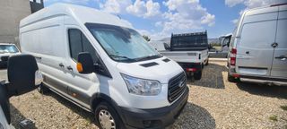 Κλούβα Ford 2020 TRANSIT L4H3 ΗΡΘΕ ΤΟ ΕΠΟΜΕΝΟ-thumb-8