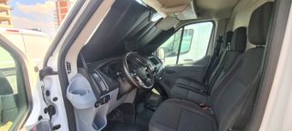 Κλούβα Ford 2020 TRANSIT L4H3 ΗΡΘΕ ΤΟ ΕΠΟΜΕΝΟ-thumb-9