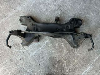AUDI A1 8X SEAT IBIZA 6J FR CUPRA SKODA FABIA RS VOLKSWAGEN POLO 6R 6C ΓΕΦΥΡΑ ΜΠΡΟΣΤΑ ΧΩΡΙΣ ΨΑΛΙΔΙΑ