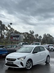Opel Corsa 2020 1,2 turbo Elegance