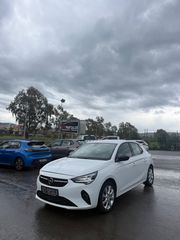 Opel Corsa 2020 1,2 turbo Elegance-thumb-1