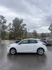 Opel Corsa 2020 1,2 turbo Elegance-thumb-2