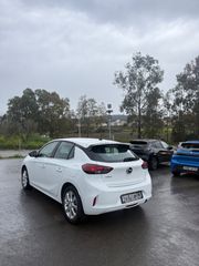 Opel Corsa 2020 1,2 turbo Elegance-thumb-3