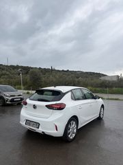 Opel Corsa 2020 1,2 turbo Elegance-thumb-4