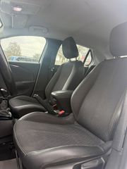 Opel Corsa 2020 1,2 turbo Elegance-thumb-7