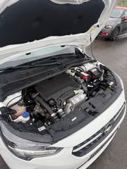 Opel Corsa 2020 1,2 turbo Elegance-thumb-9