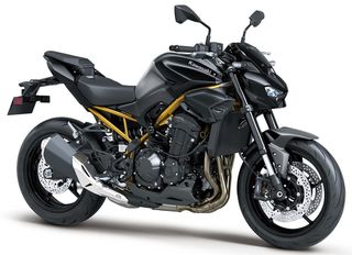 Kawasaki Z 900 2026