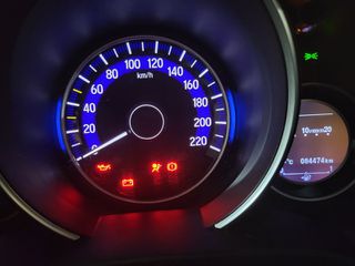 Honda Jazz 2016-thumb-15