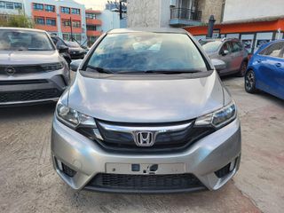 Honda Jazz 2016